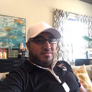 Meet your Posher, Akram